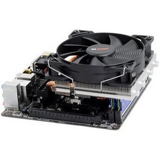 BE QUIET!  Shadow Rock LP 