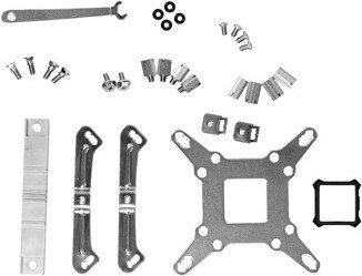 BE QUIET!  Shadow Rock LP 