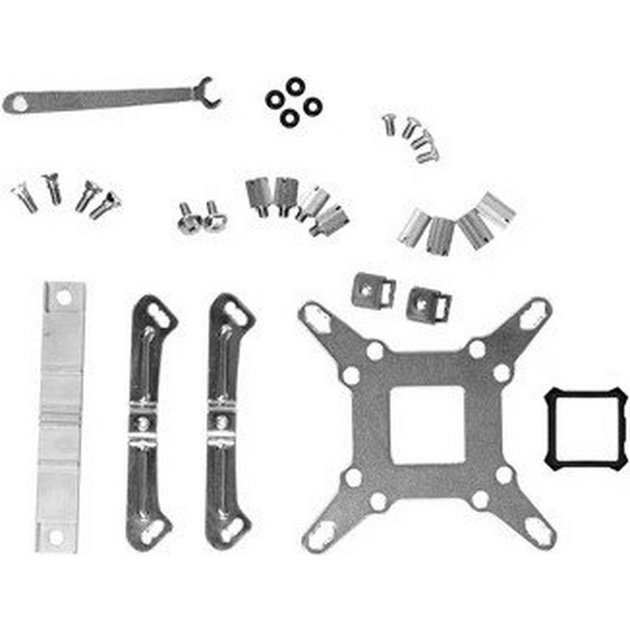 BE QUIET!  Shadow Rock LP 