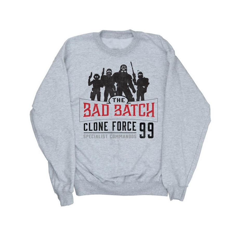 Clone Force 99 Sweatshirt