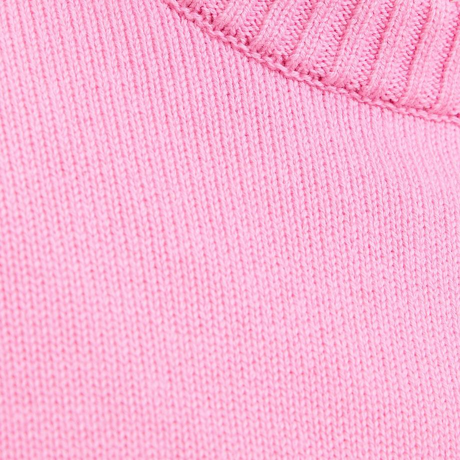 La Redoute Collections Pull col rond  