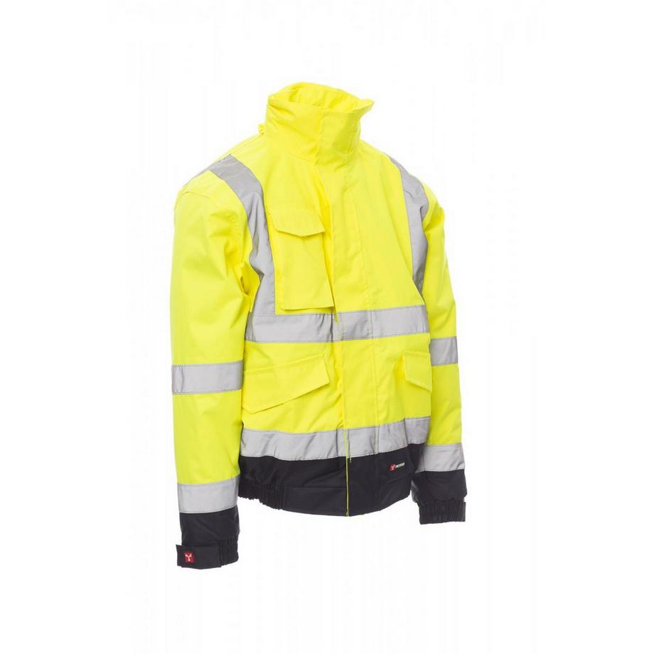 Payper Wear Paddock Giacca Alta Visibilità  
