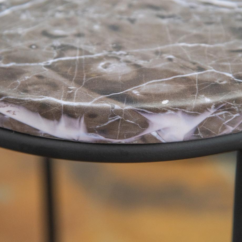 Outsunny Blumenständer Set  