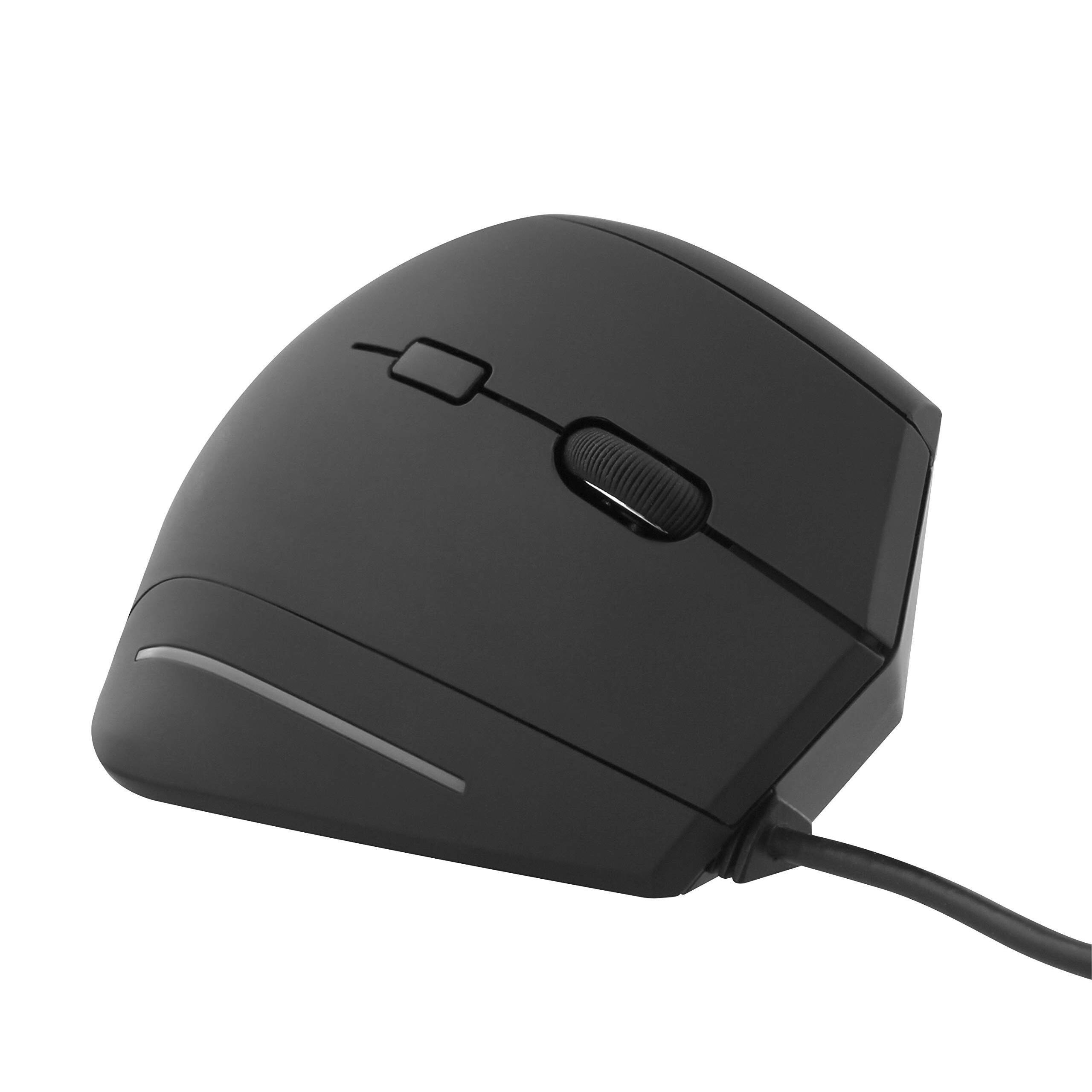 T'nB  Mouse verticale T'nB Ergo Line 