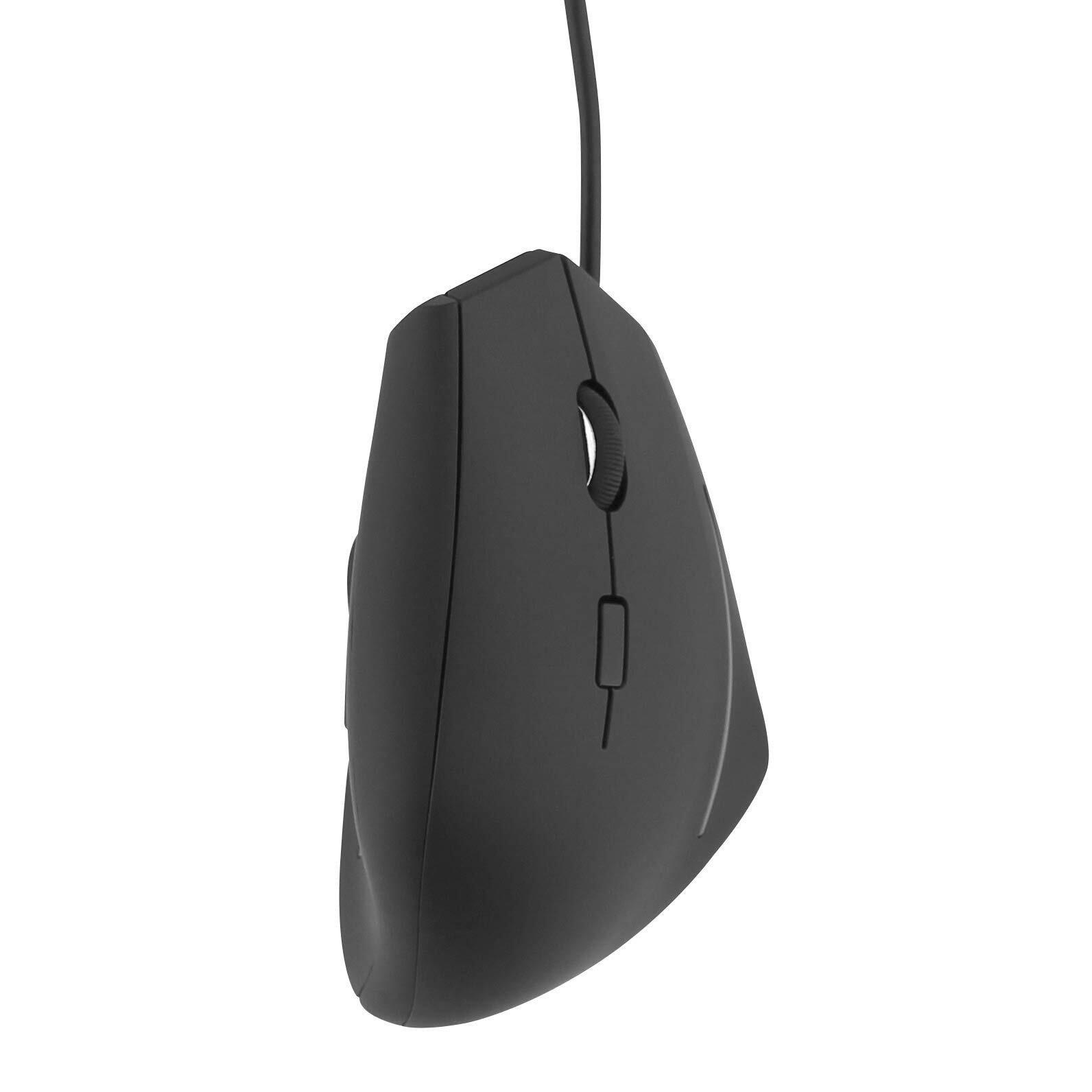 T'nB  Mouse verticale T'nB Ergo Line 