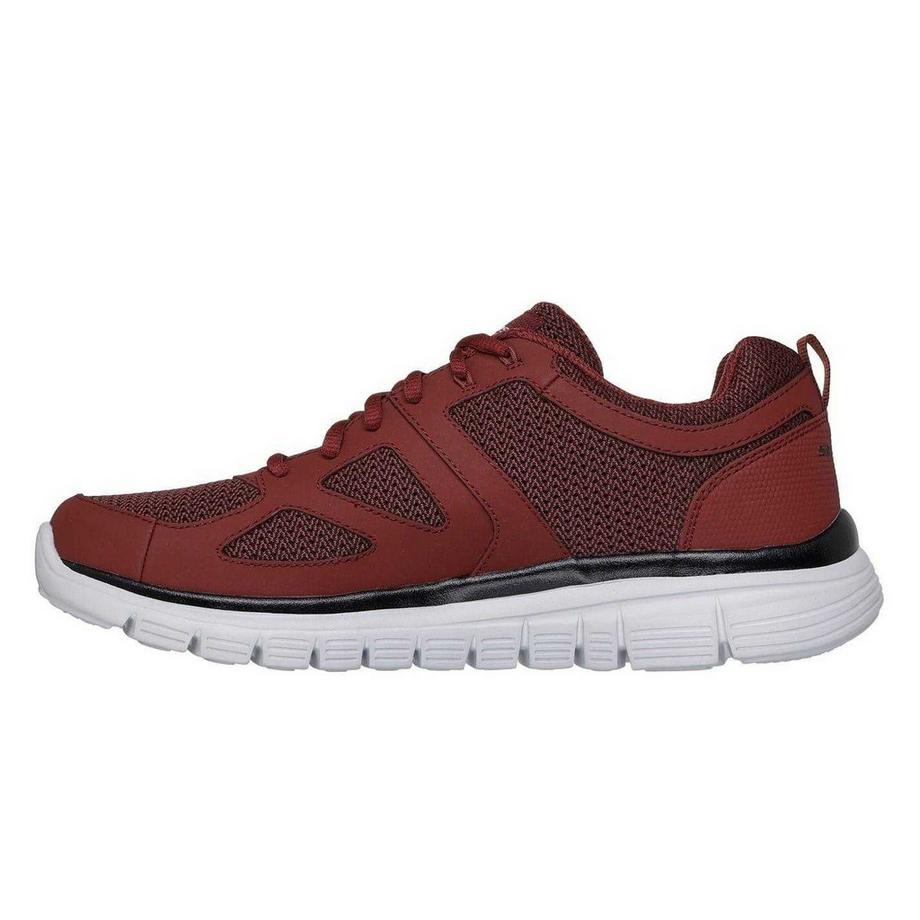 SKECHERS Burns Agoura Sneaker  