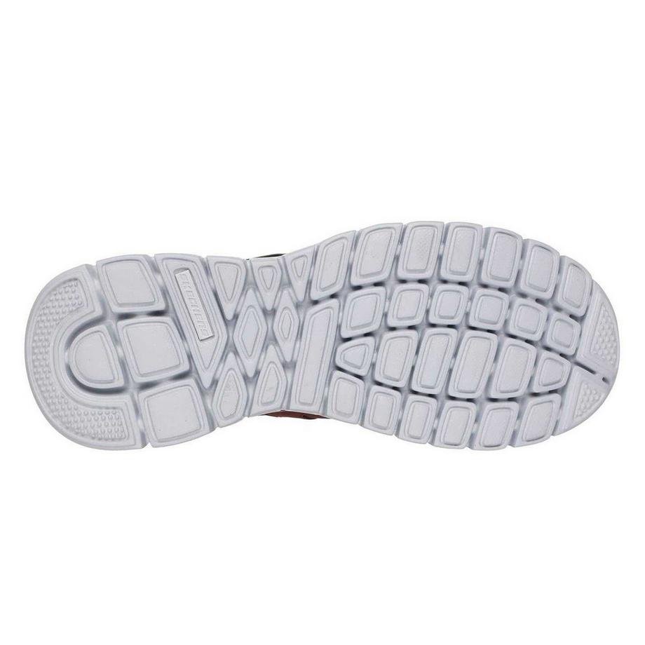 SKECHERS Burns Agoura Sneaker  