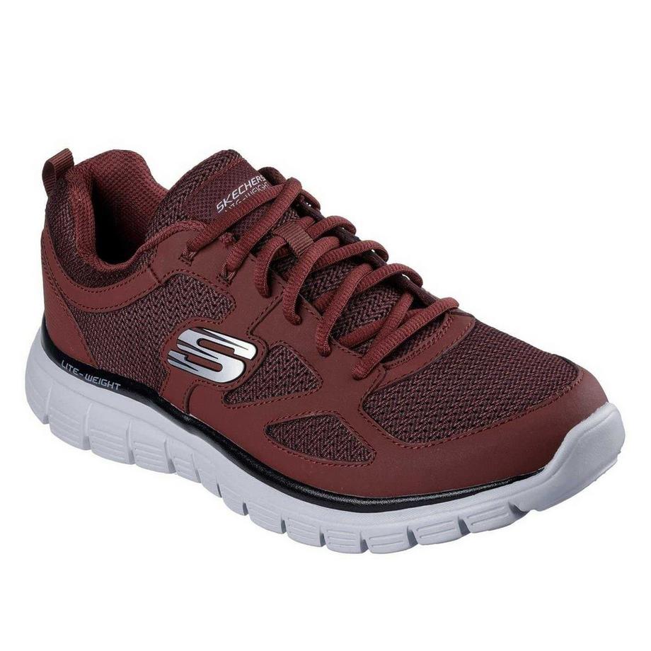 Burns Agoura Sneaker , Trubuckkunstleder