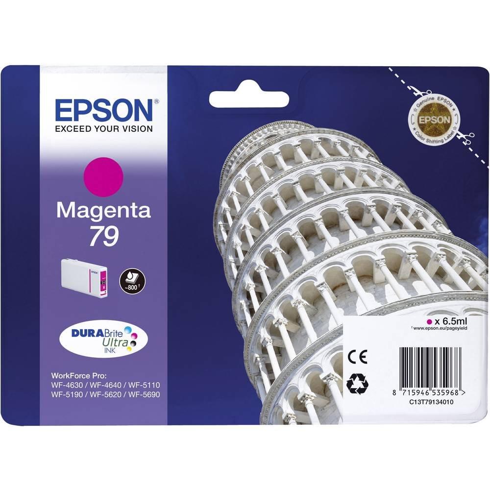 EPSON  Tintenpatrone 