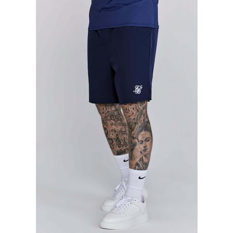 Sik Silk Shorts  