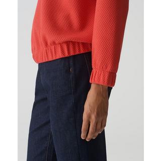 OPUS  Sweater Gorle O-Form 