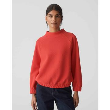 Sweater Gorle O-Form