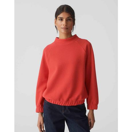 OPUS  Sweater Gorle O-Form 