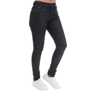 EMPORIO ARMANI J20 Skinny Fit Jeans  