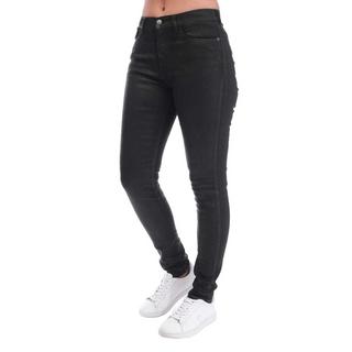 EMPORIO ARMANI J20 Skinny Fit Jeans  
