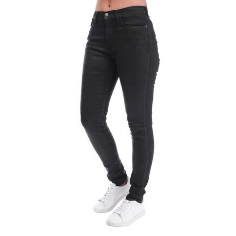 EMPORIO ARMANI J20 Skinny Fit Jeans  