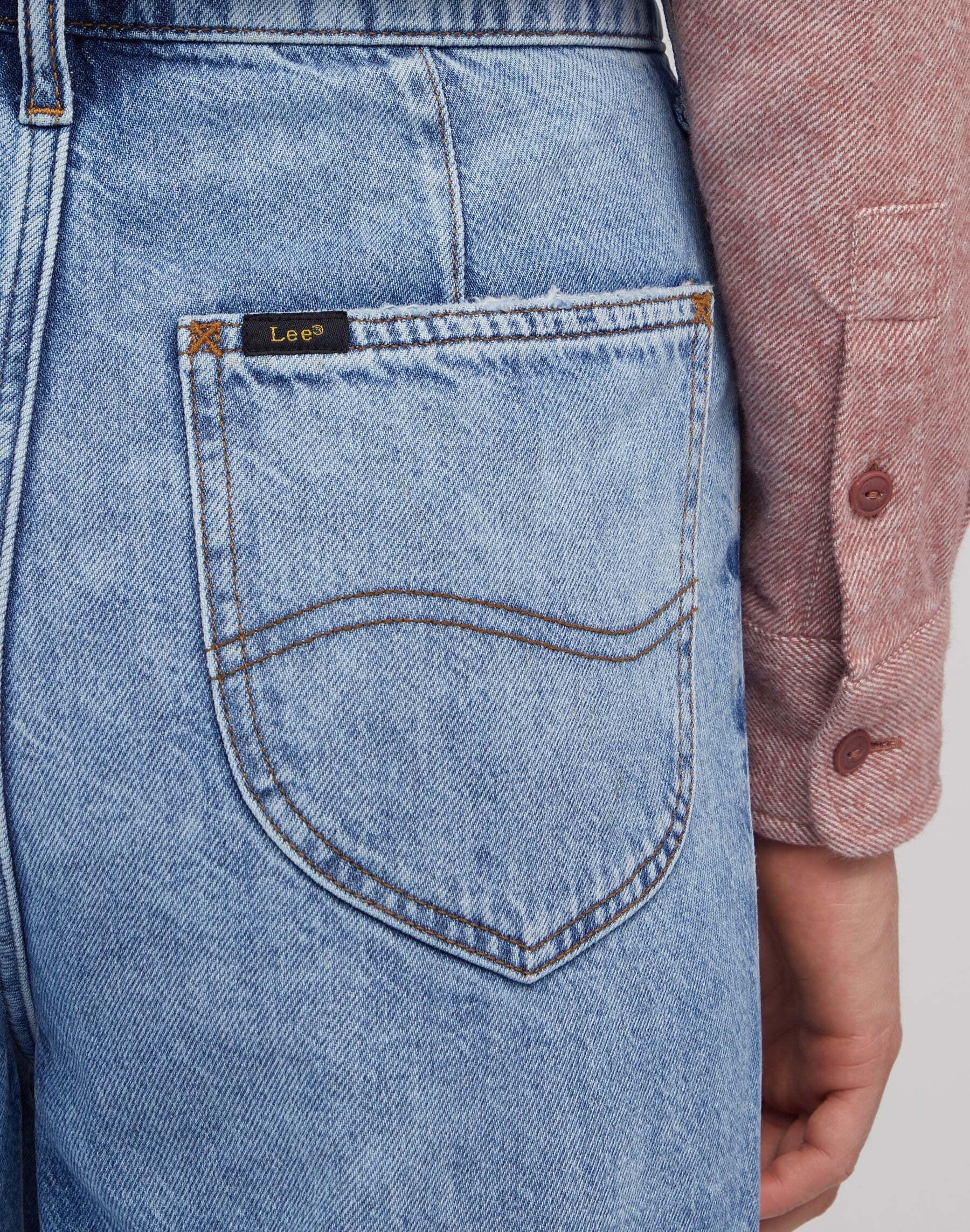 Lee Stella A Line Jeans  