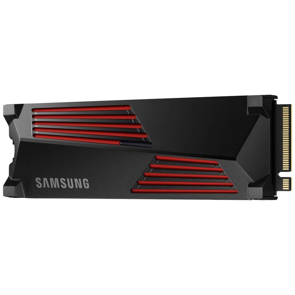 SAMSUNG  990 PRO Heatsink SSD 1TB M.2 