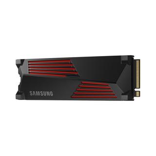 SAMSUNG  990 PRO M.2 1 TB PCI Express 4.0 V-NAND MLC NVMe 
