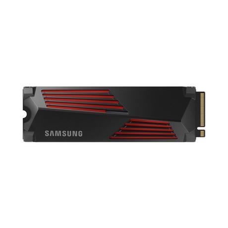 SAMSUNG  990 PRO M.2 1 TB PCI Express 4.0 V-NAND MLC NVMe 