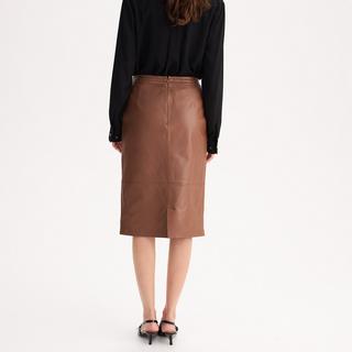 La Redoute Collections Lederrock  