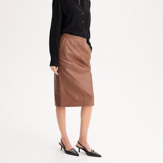 La Redoute Collections Lederrock  