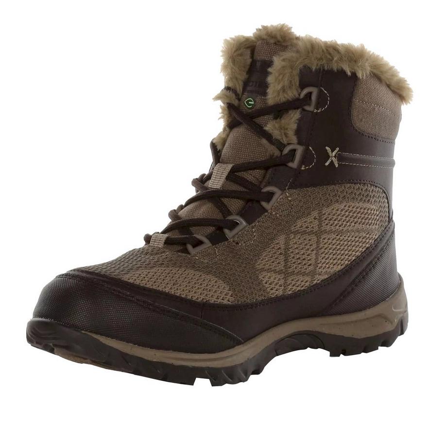 Regatta Hawthorn Evo Bottines de marche  