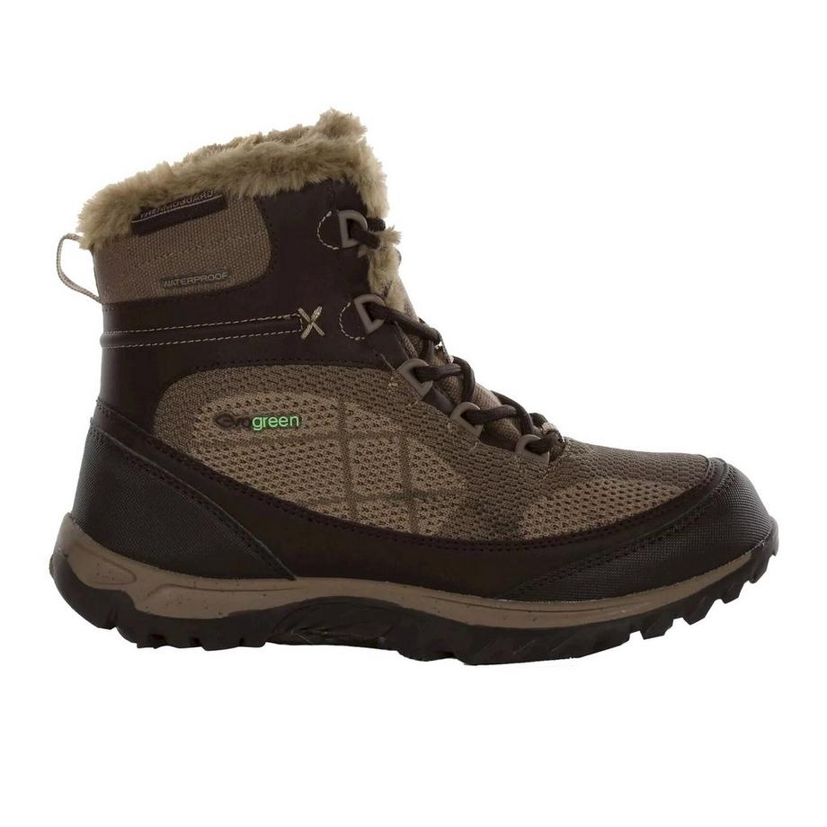 Bottines de marche HAWTHORN EVO