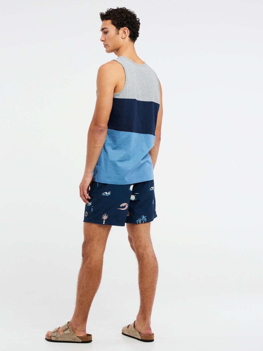 PROTEST Débardeur PRTBLAVAND Singlet  