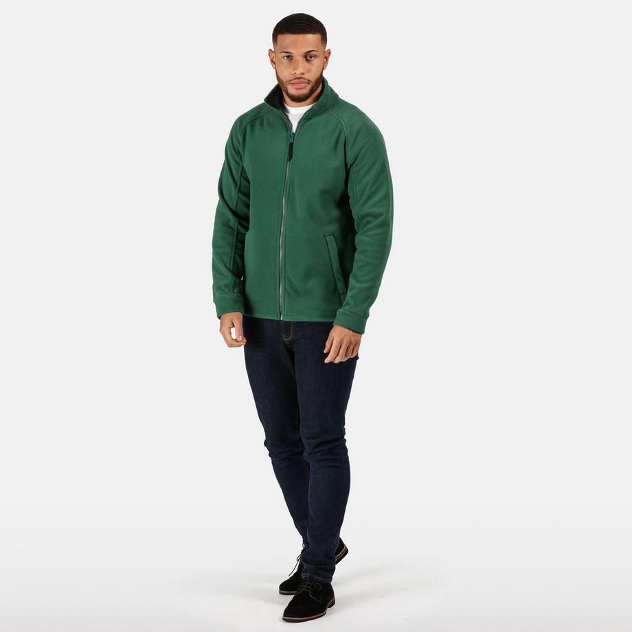 Regatta Thor III Veste polaire anti-bouloches  