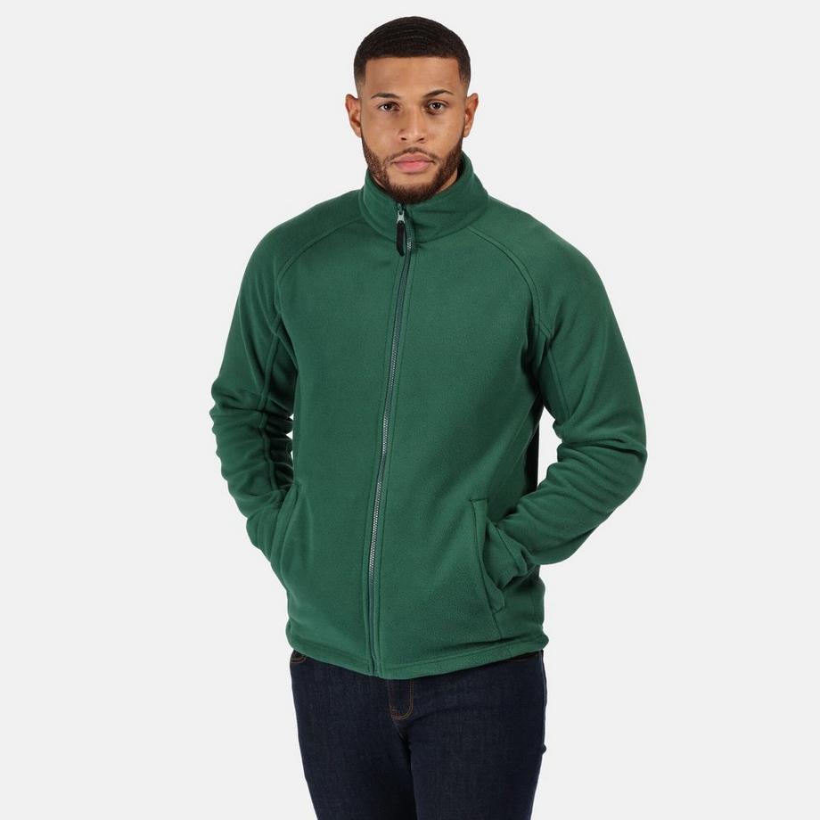 Regatta Thor III Veste polaire anti-bouloches  