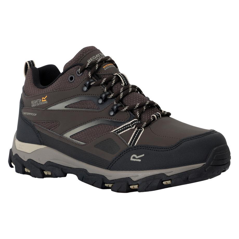 Wanderstiefel Holcombe 3