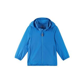 Reima  Kinder Anti-Bite Jacke Turvassa Cool blue 