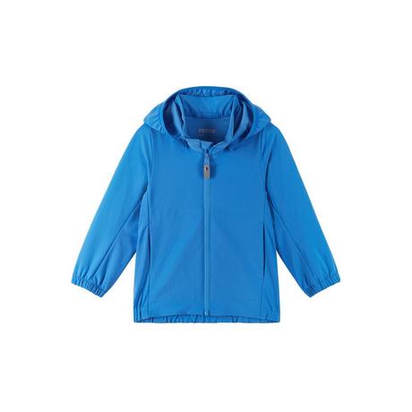 Reima  Kinder Anti-Bite Jacke Turvassa Cool blue 