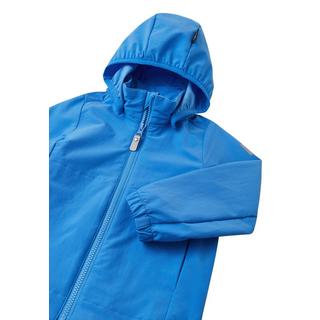 Reima  Kinder Anti-Bite Jacke Turvassa Cool blue 