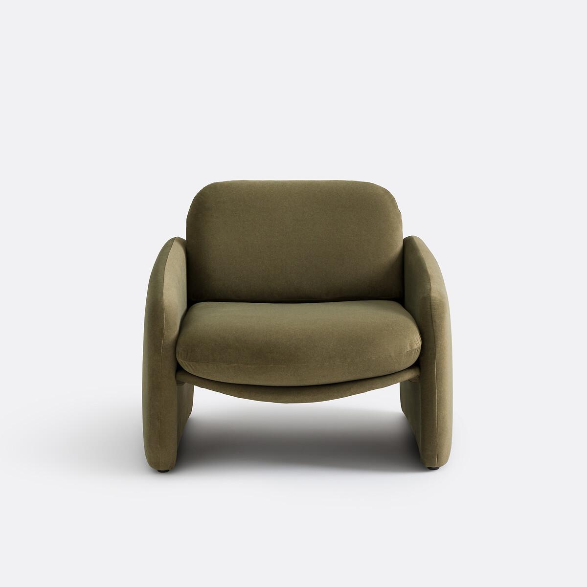 La Redoute Intérieurs Gepolsterter Sessel  