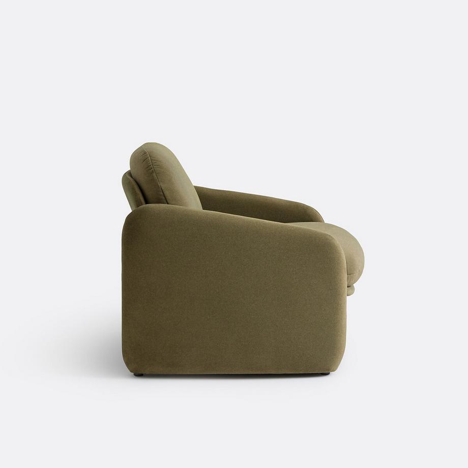 La Redoute Intérieurs Gepolsterter Sessel  