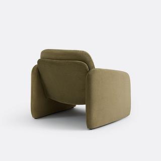 La Redoute Intérieurs Gepolsterter Sessel  