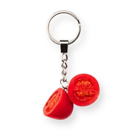 yumazing Porte-clés Tomates Cerise  