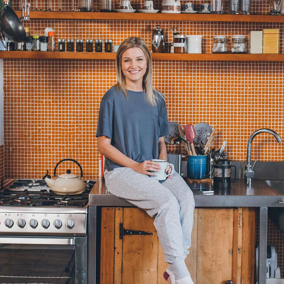 B2X Lot de 12 pots à épices  