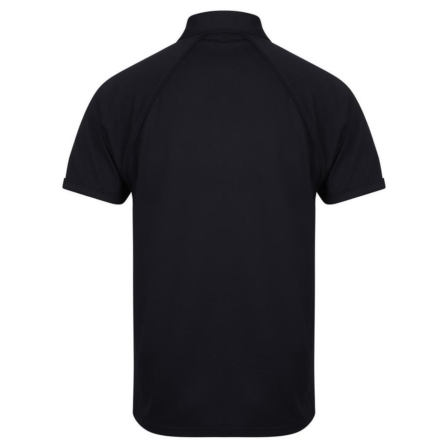 Finden & Hales  Sport PoloShirt, Kurzarm 