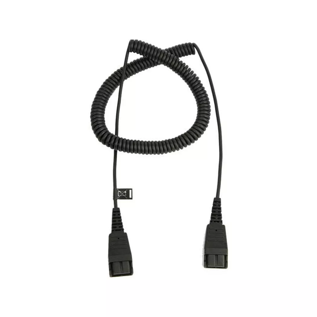 Jabra 8730-009 Jabra 8730-009 headphone/headset accessory Cable