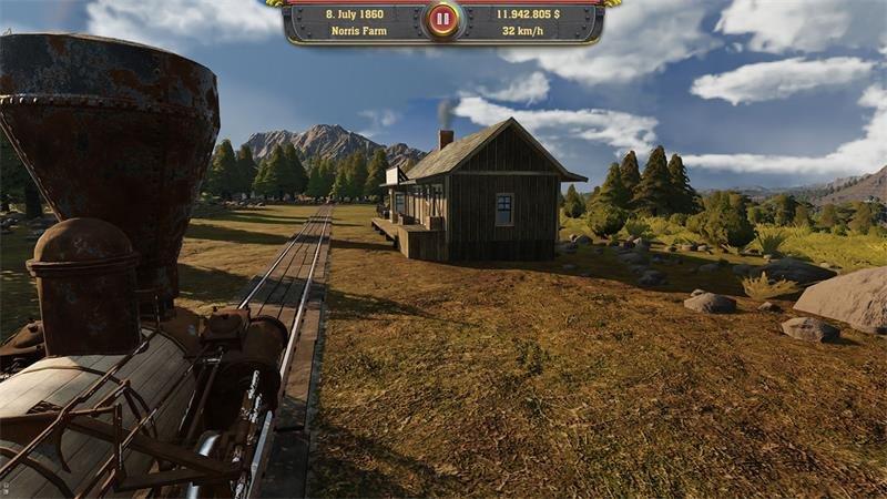 kalypso  Railway Empire - Complete Collection 