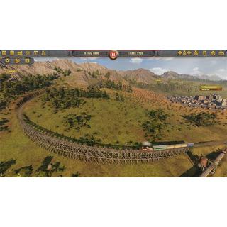 kalypso  Railway Empire - Complete Collection 