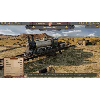 kalypso  Railway Empire - Complete Collection 