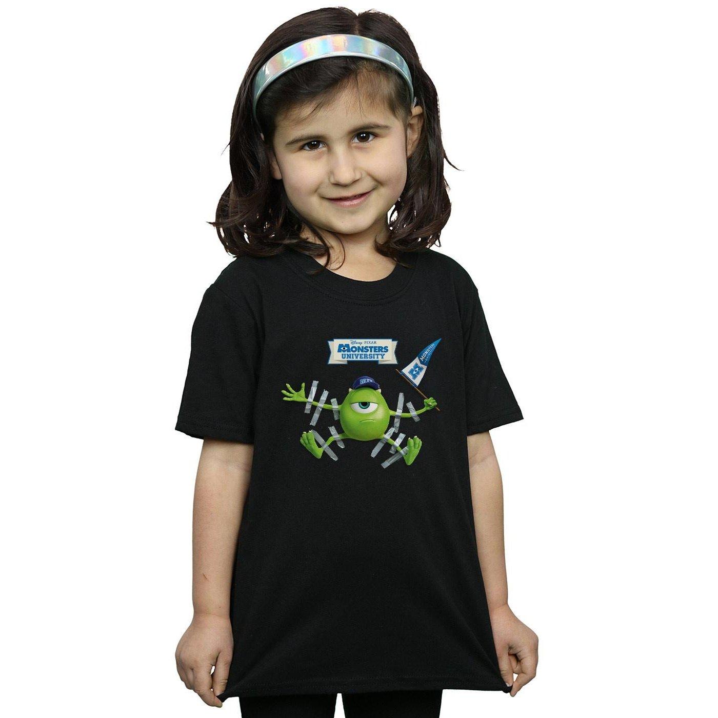 Disney  Monsters University TShirt 