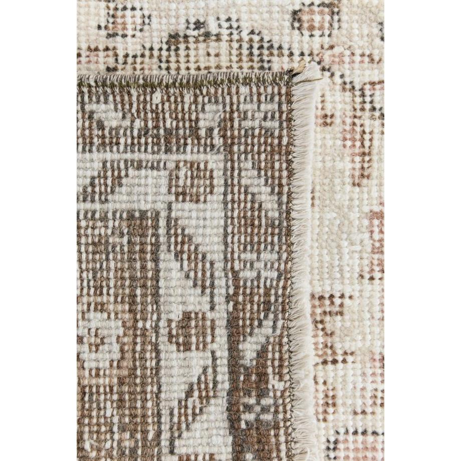 VIDAL Tapis fait à la main Ultra Vintage  