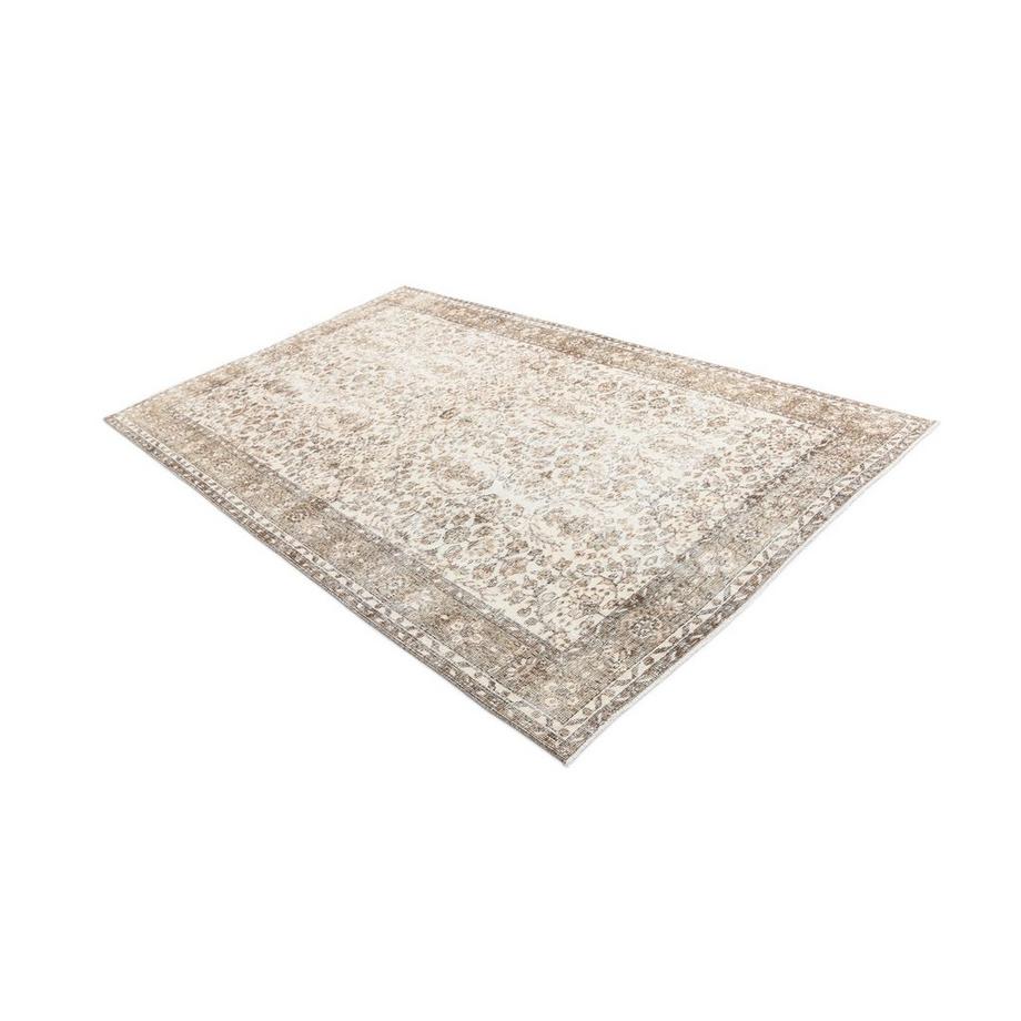 VIDAL Tapis fait à la main Ultra Vintage  