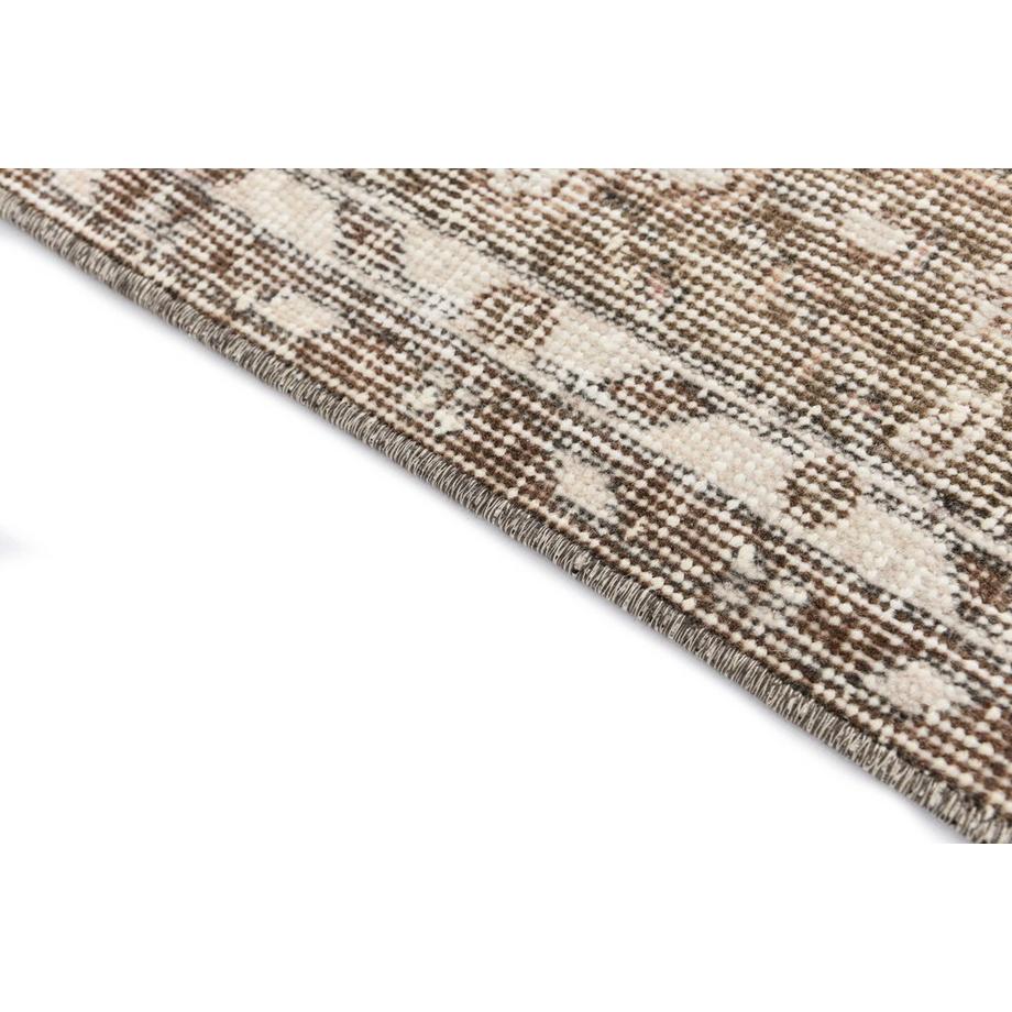 VIDAL Tapis fait à la main Ultra Vintage  