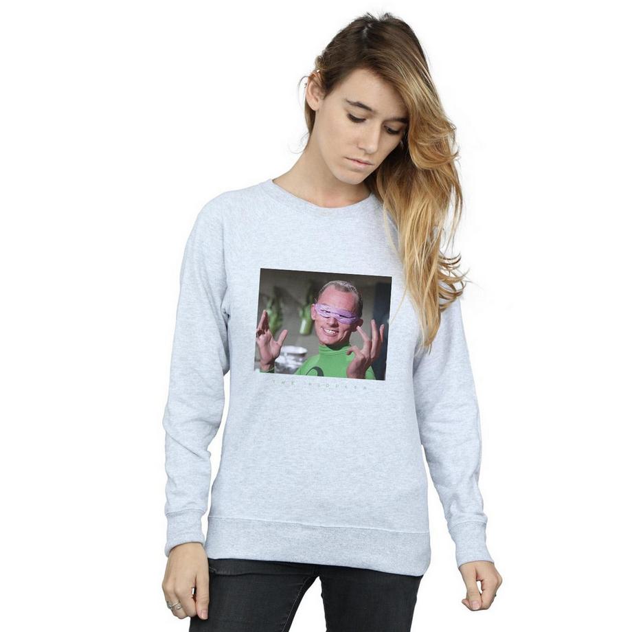 DC COMICS Batman TV Series Sweatshirt  